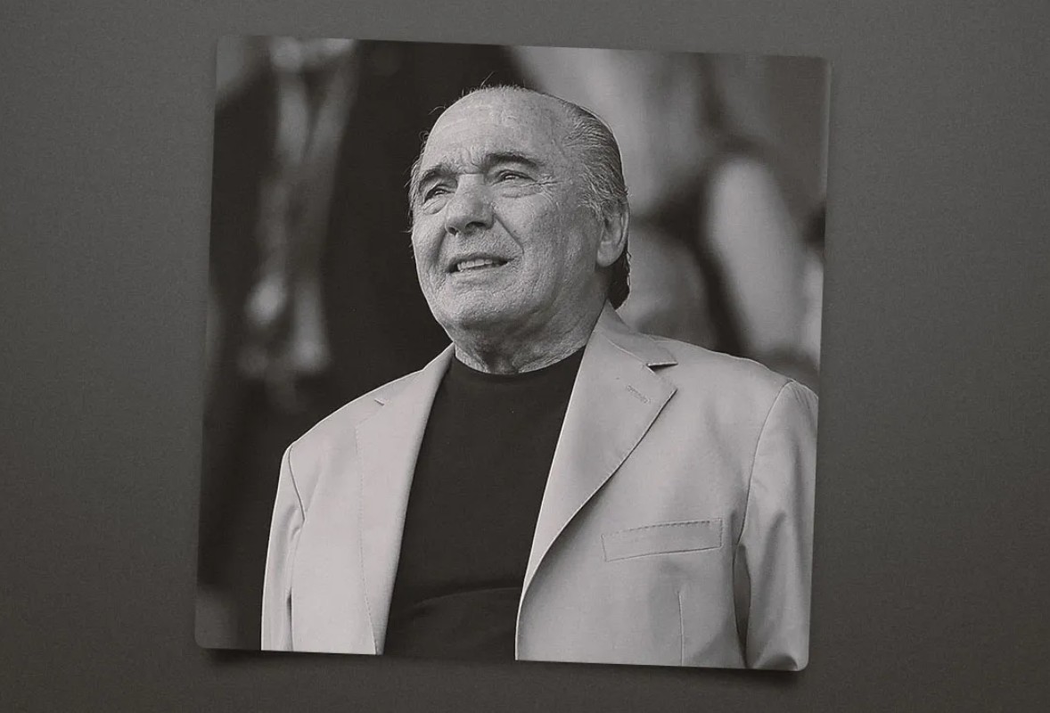 Preminuo predsjednik Džekine Fiorentine 