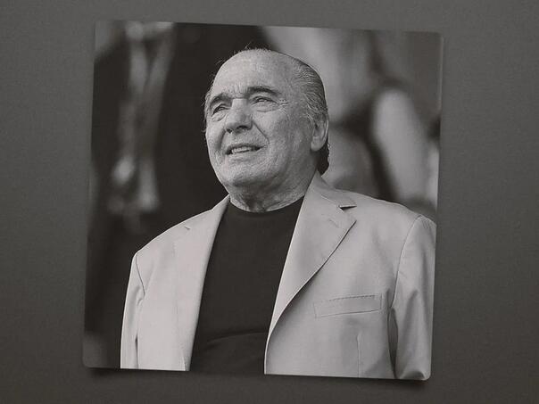 Preminuo predsjednik Džekine Fiorentine