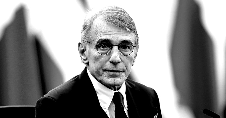 Umro predsjednik Evropskog parlamenta David Sassoli 