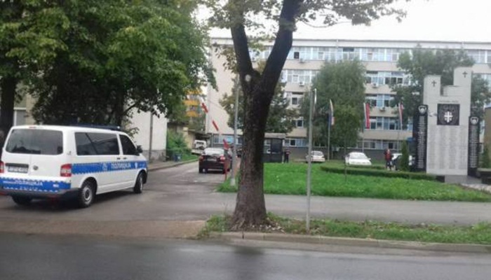 Preminuo prirodnom smrću u kamionu u Banjoj Luci