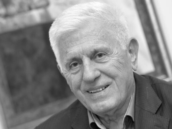 Preminuo privrednik Marinko Zadro, hrvatski kralj šećera