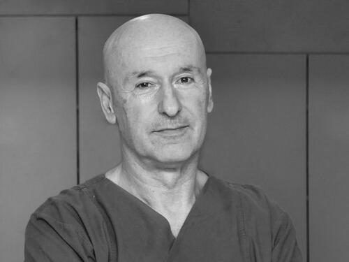 Preminuo prof. dr. Emir Solaković