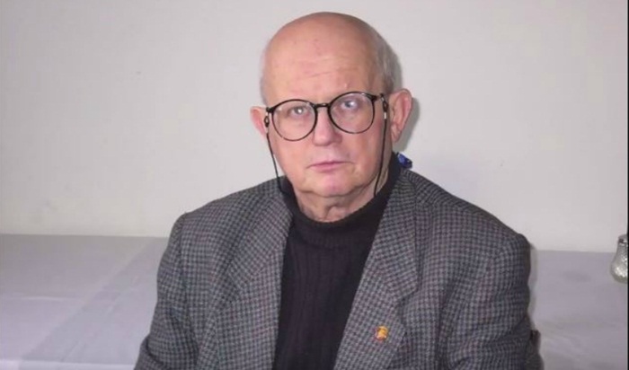 Preminuo profesor David Kamhi, istaknuti član Jevrejske zajednice