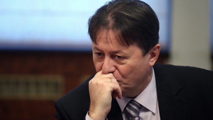 Preminuo profesor Ekonomskog fakulteta Duško Šnjegota