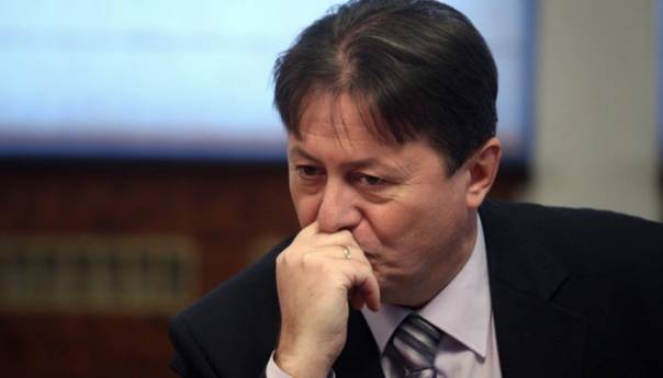 Preminuo profesor Ekonomskog fakulteta Duško Šnjegota