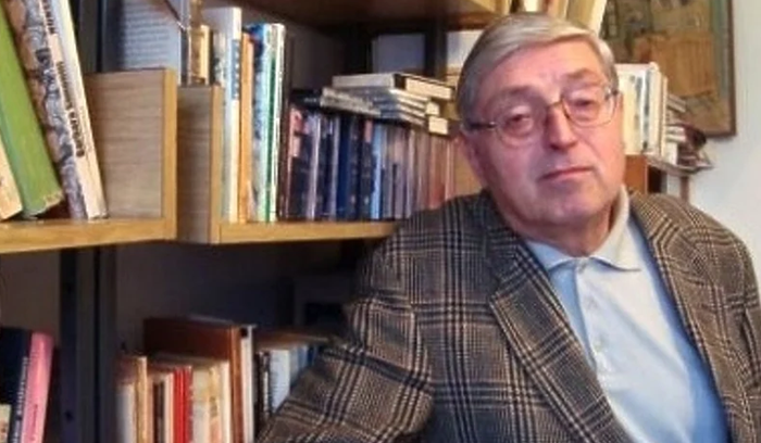 Preminuo profesor Filozofskog fakulteta u Sarajevu Zvonimir Radeljković