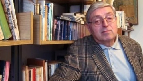 Preminuo profesor Filozofskog fakulteta u Sarajevu Zvonimir Radeljković