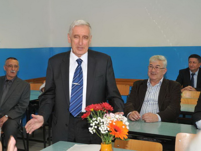 Preminuo prvi načelnik općine Goražde Smajo Baščelija, sutra komemoracija i dženaza