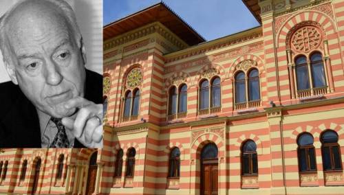 Preminuo prvi supervizor za Brčko Robert Farrand