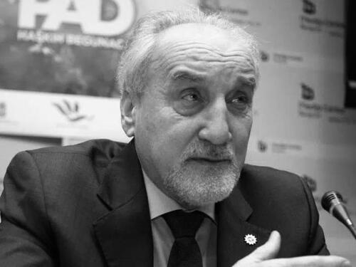 Preminuo prvi tužilac za ratne zločine Srbije