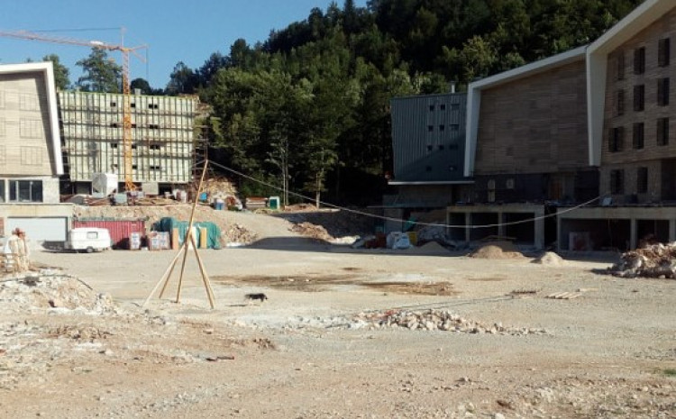 Preminuo radnik koji je danas doživio nesreću na Bjelašnici