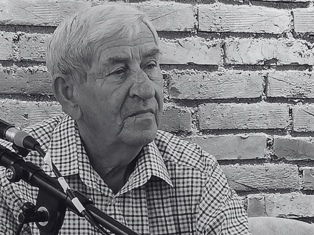 Preminuo Rasim Ćelahmetović, istaknuti bošnjački književnik i kulturni radnik