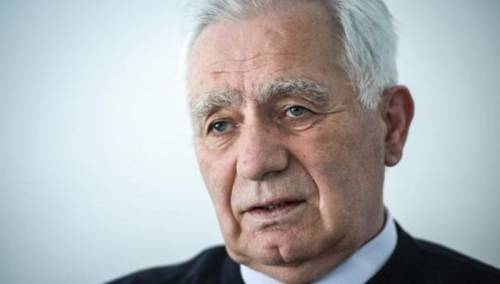 Preminuo ratni zločinac Momčilo Krajišnik
