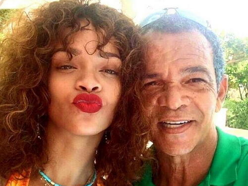 Preminuo Rihannin otac, imao je 70 godina