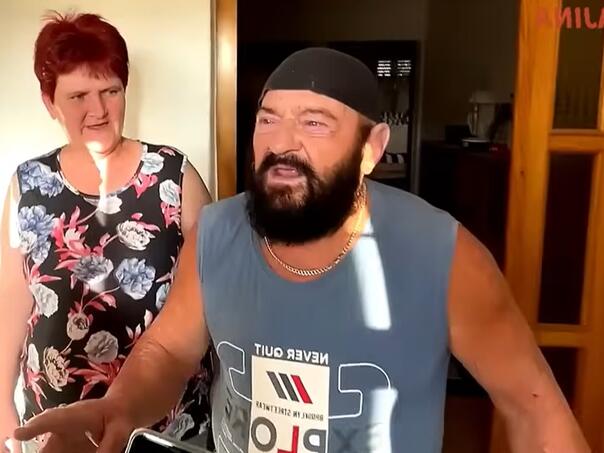 Preminuo Šaban iz Cazina, niko nije vjerovao koliko mu je godina