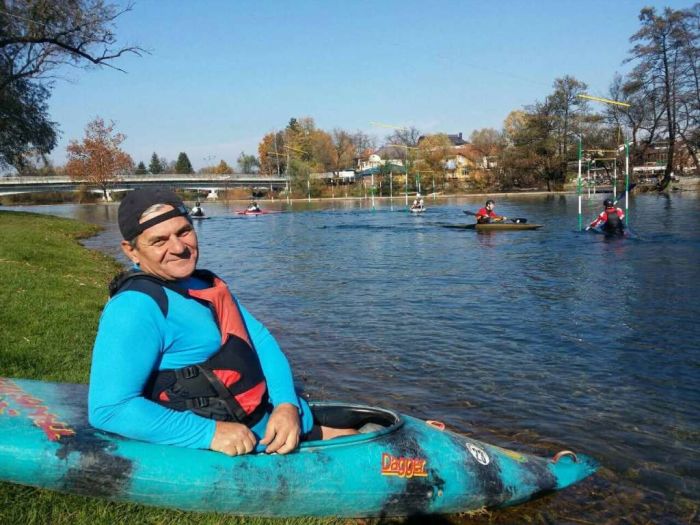 Preminuo Samir Karabašić Kamačo, predstavnik BiH na Olimpijskim igrama 1996. godine