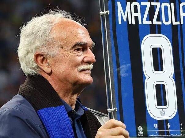Sandro Mazzola