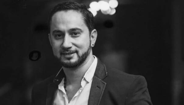 Preminuo sarajevski pjevač Bajro Zahirović