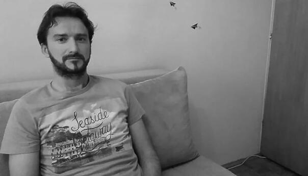 Preminuo Saša Manigodić (45), trener Omladinske škole FK Željezničar