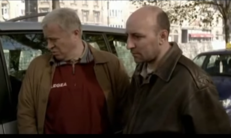 Preminuo Saša Petrović