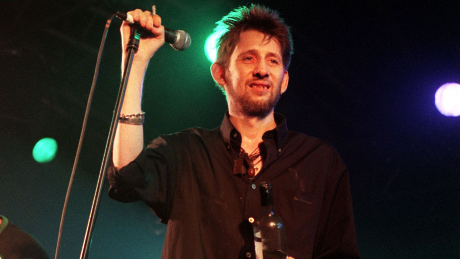 Preminuo Shane MacGowan, pjesnik The Pougesa