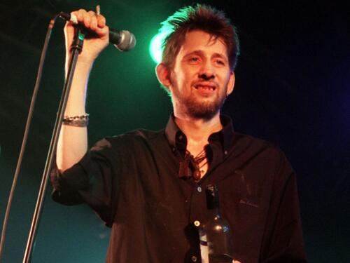 Preminuo Shane MacGowan, pjesnik The Pougesa