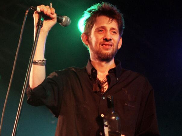 Preminuo Shane MacGowan, pjesnik The Pougesa