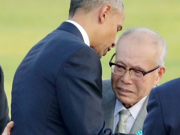 Preminuo Shigeaki Mori, simbol sjećanja na Hirošimu