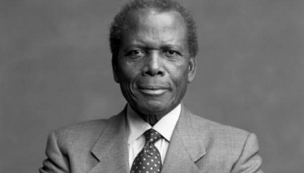 Preminuo Sidney Poitier