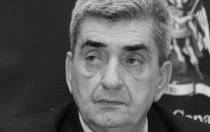 Preminuo Siniša Kisić, potpredsjednik Olimpijskog komiteta BiH