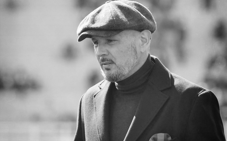 Preminuo Siniša Mihajlović
