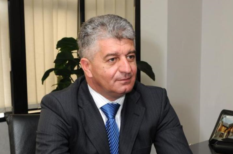 Preminuo širokobriješki poduzetnik Mirko Grbešić