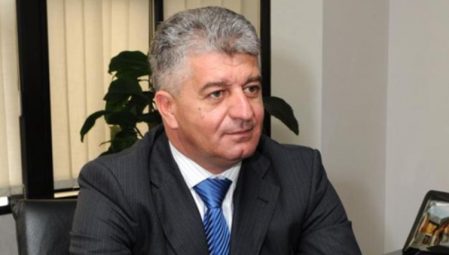 Preminuo širokobriješki poduzetnik Mirko Grbešić