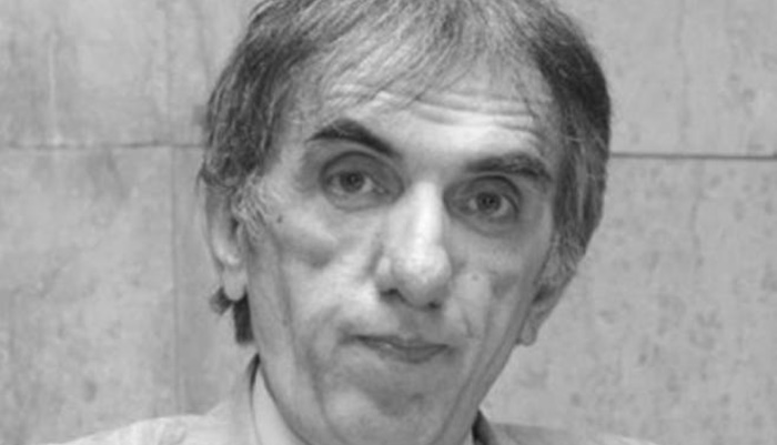 Preminuo Slavko Јovičić