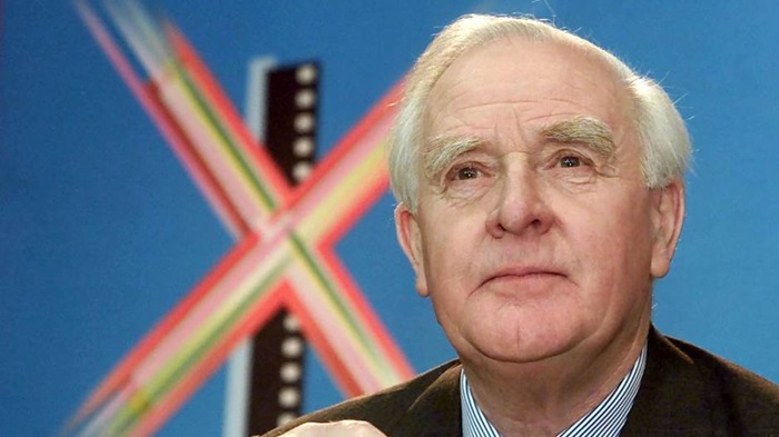 Preminuo slavni autor špijunskih romana John le Carre