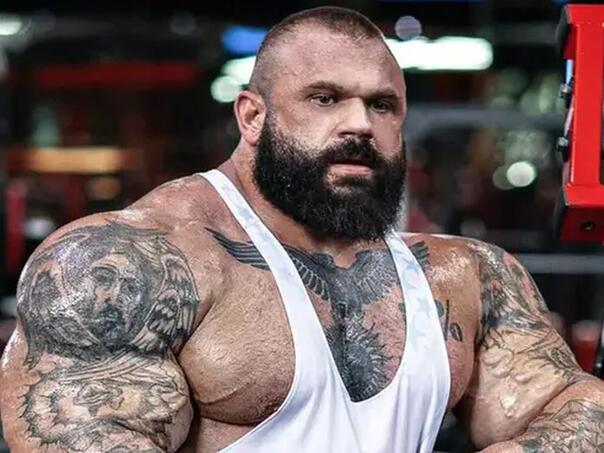 Preminuo slavni bodybuilder koji je druge savjetovao da žive kao on
