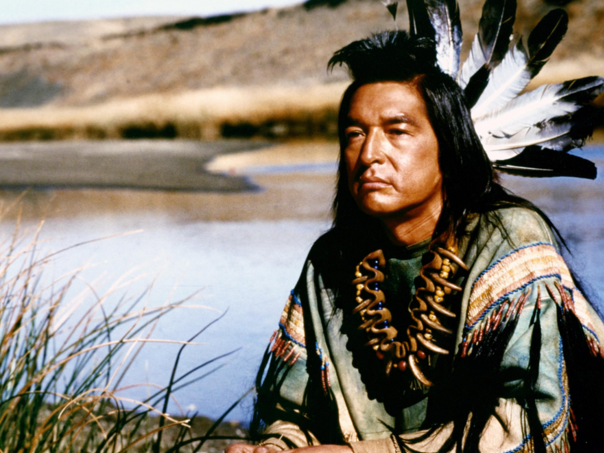 Preminuo slavni glumac iz "Plesa s vukovima"