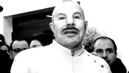 Preminuo slavni modni dizajner Thierry Mugler