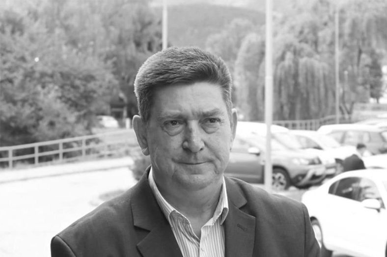 Preminuo Slobodan Pajić, član Socijalističke partije iz Istočnog Sarajeva