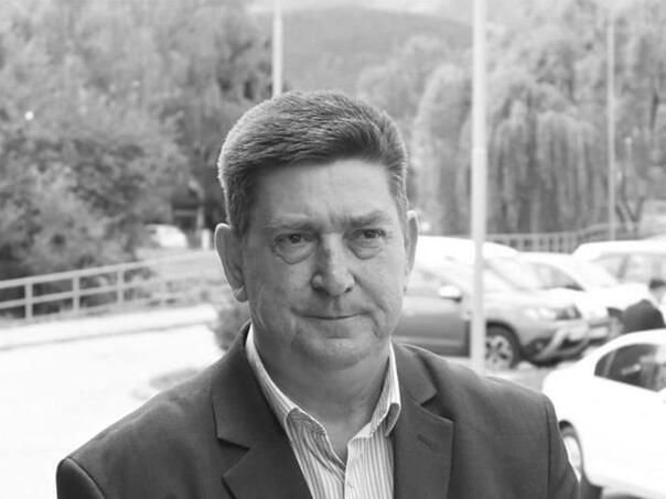 Preminuo Slobodan Pajić, član Socijalističke partije iz Istočnog Sarajeva