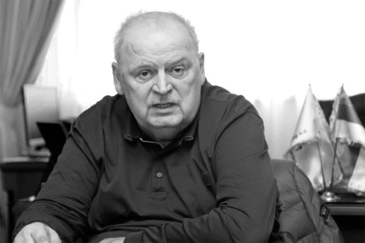 Preminuo Slobodan Stanković, direktor Integral inženjeringa iz Laktaša