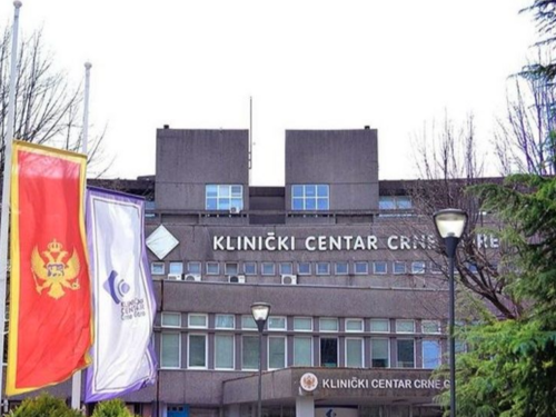 Preminuo student iz Bileće koji je pao s četvrtog sprata u Kotoru