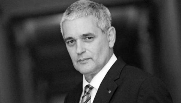 Preminuo Svetozar Pudarić,bivši potpredsjednik FBiH