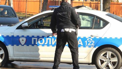Preminuo tokom vožnje u Bratuncu