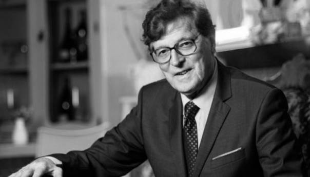 Preminuo TV voditelj Minja Subota