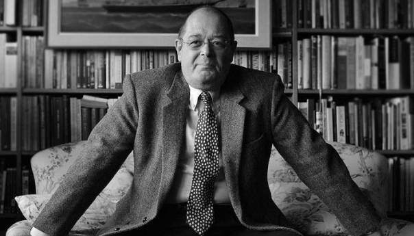 Preminuo ugledni historičar Ivo Banac