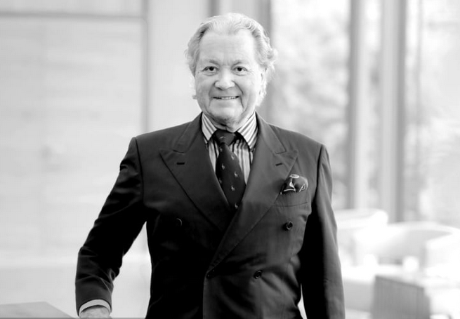 Preminuo ugledni poduzetnik Toni Meggle