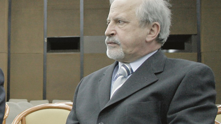 Preminuo ugledni sarajevski ljekar Mehmed Gribajčević