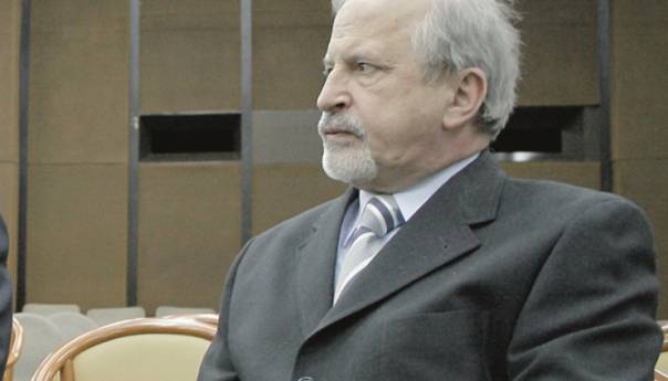 Preminuo ugledni sarajevski ljekar Mehmed Gribajčević