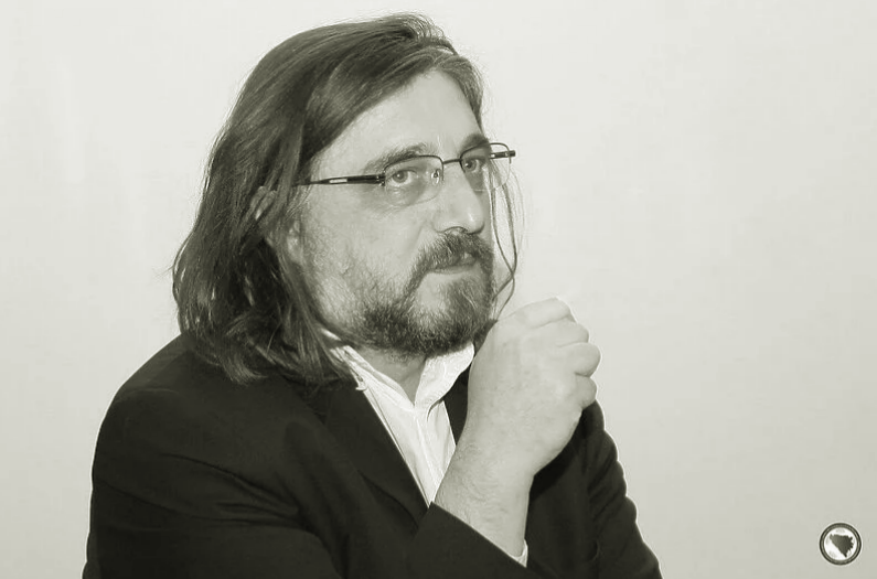 Preminuo ugledni uposlenik Nogometnog saveza BiH Velid Imamović